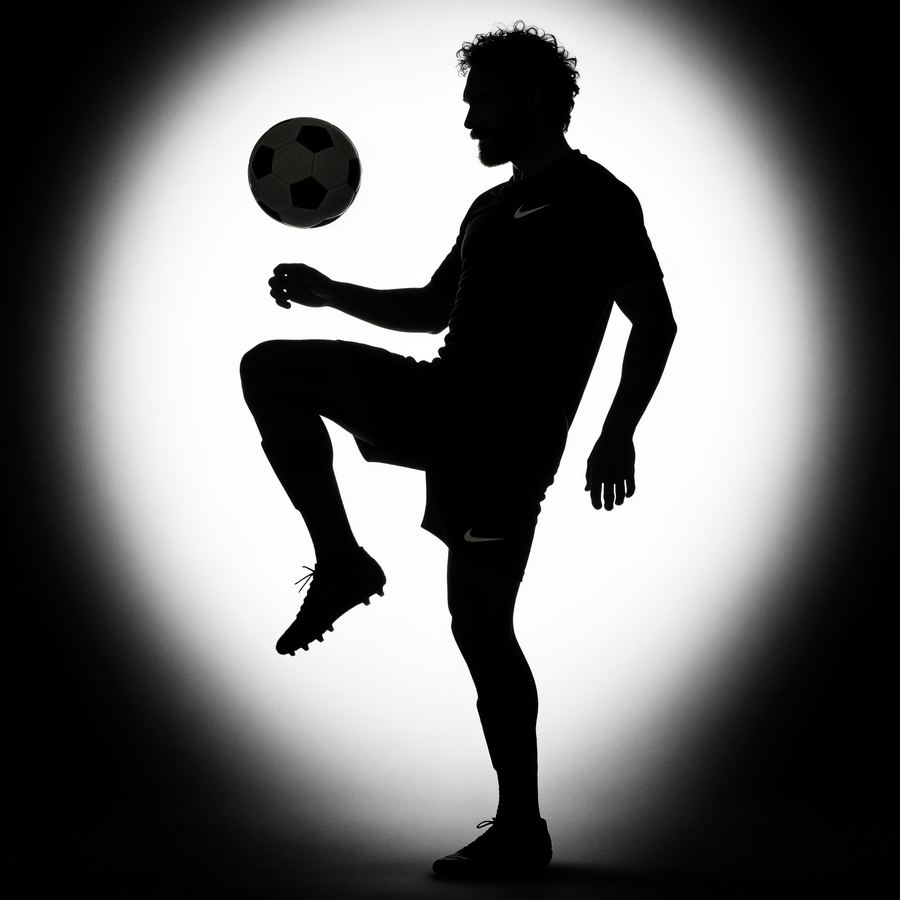 AZ Academy — privé voetbaltraining Antwerpen